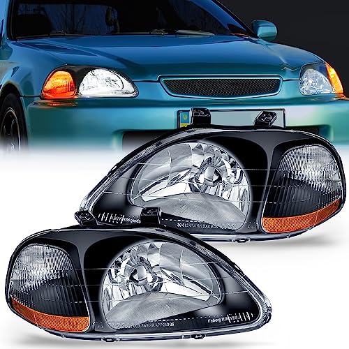 Honda Civic EF8-SR 1998 1/18 ブラック 5180Dub+K4L.jpg